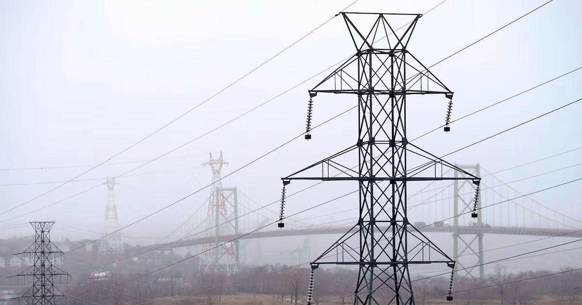 Emera to acquire Canadian Utilities in $14.3B all