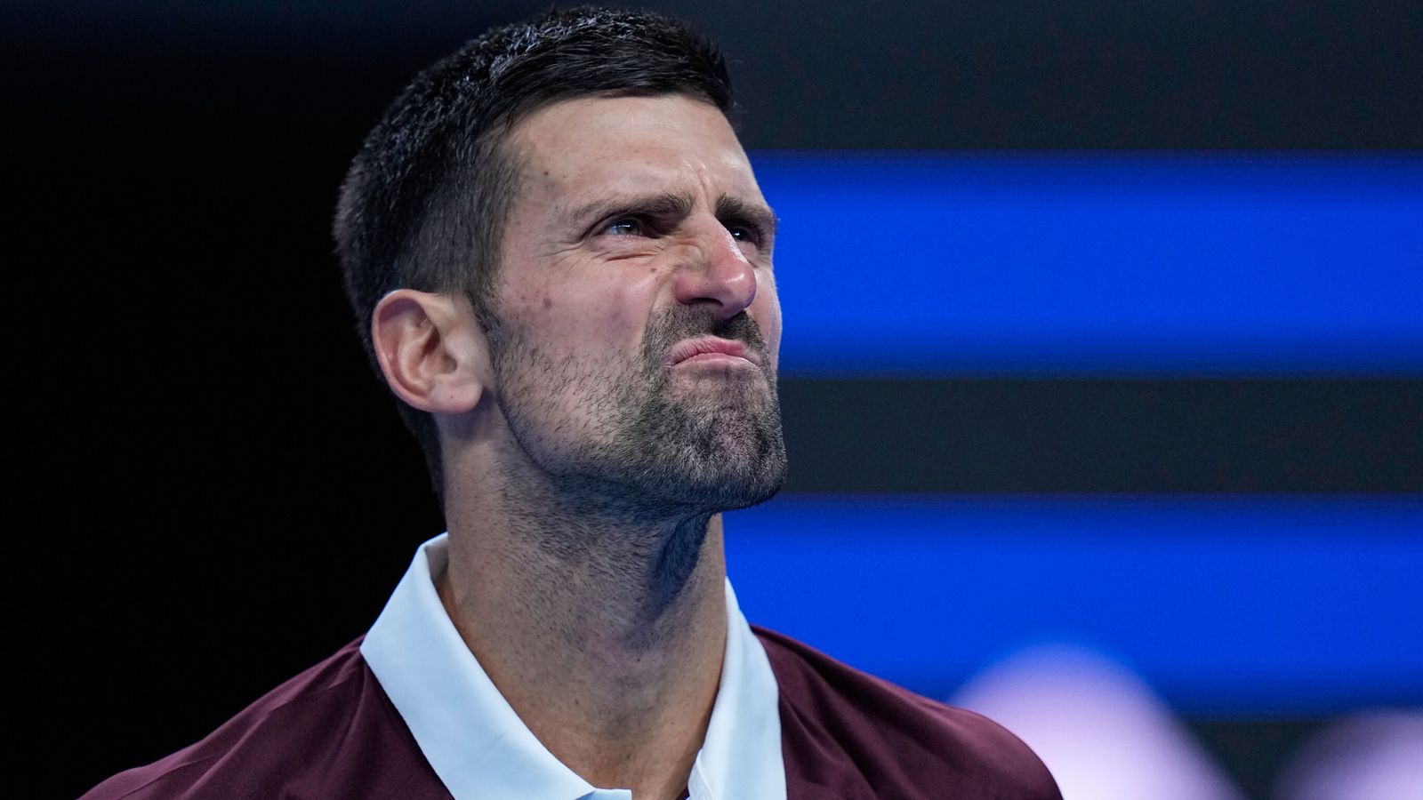 Novak Djokovic: Former world No 1 wins China Open title without needing a match point in semi