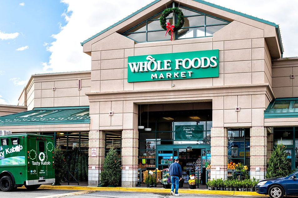 Whole Foods Market seeks next wave of startups