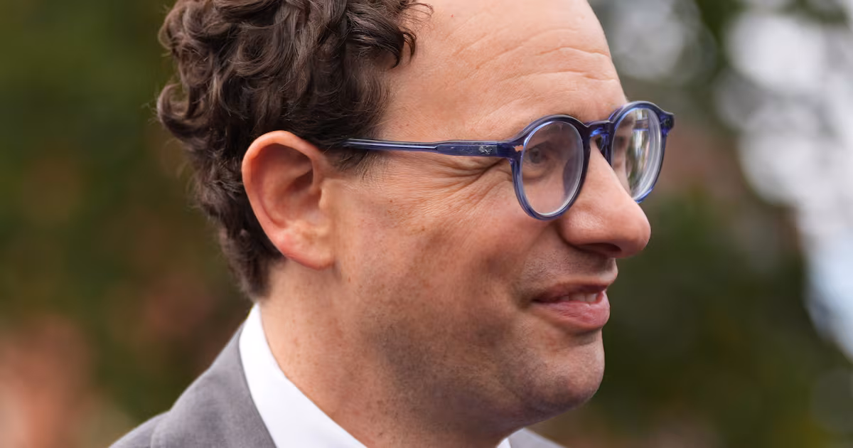 Anthropic’s Amodei made US$18 million last year, middle of the tech CEO pack: Reuters exclusive