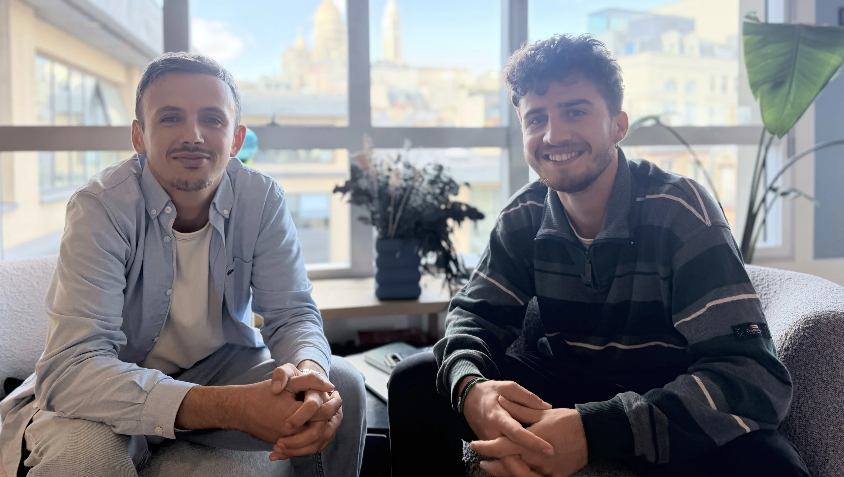 Google picks Base for Music for its Gemini Startup Forum – as $1.7M