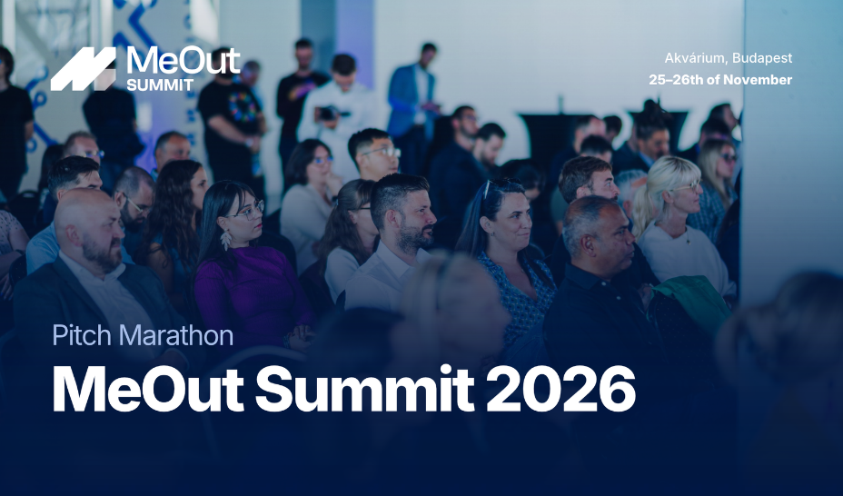 MeOut Summit 2026: Meet the Pitch Marathon contestants