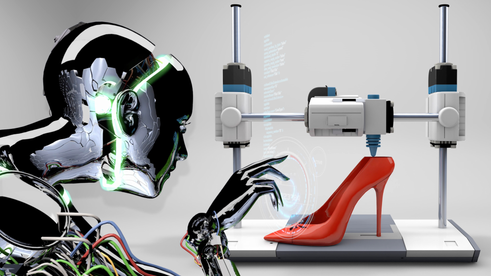 Silicon Over Sundresses: Import Spending on Semiconductors Dwarfs Fashion