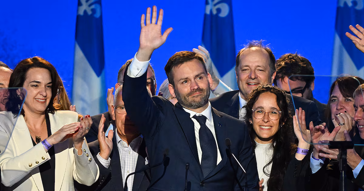 A separatist party has won the Quebec election. What does that mean for Canada?