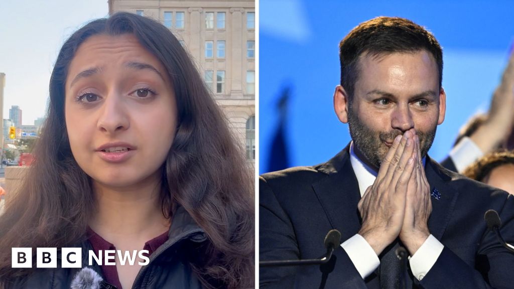 A separatist party just won power in Quebec