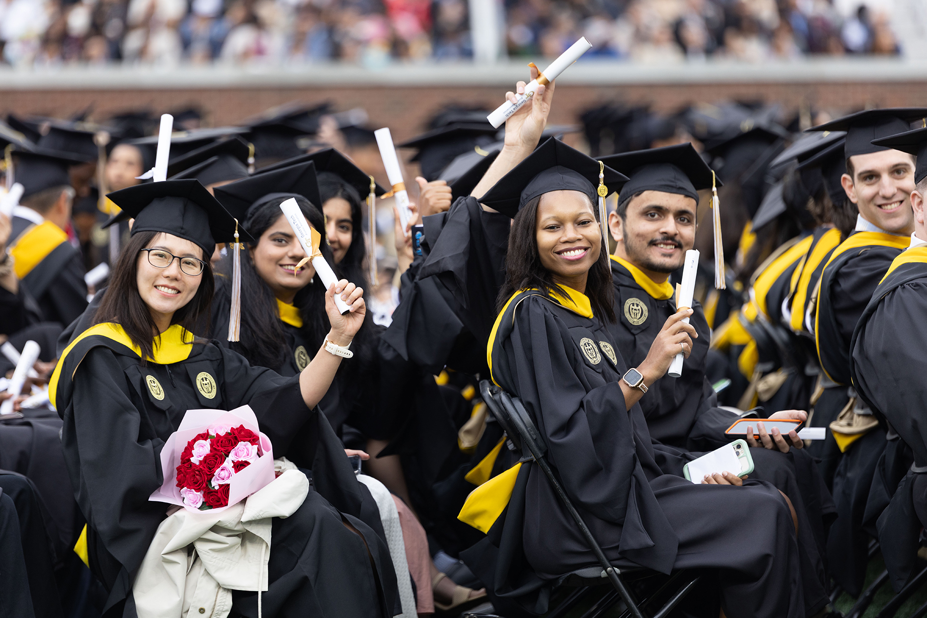 Georgia Tech Announces New Online Master’s Degree in Artificial Intelligence