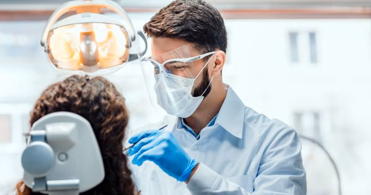 Cost confusion, staffing shortages affecting access to national dental care plan: report