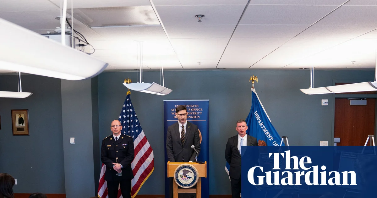 US man arrested as second suspect in Canada mass school shooting planned with ChatGPT