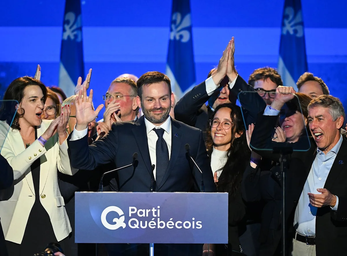 Breaking down Quebec’s post