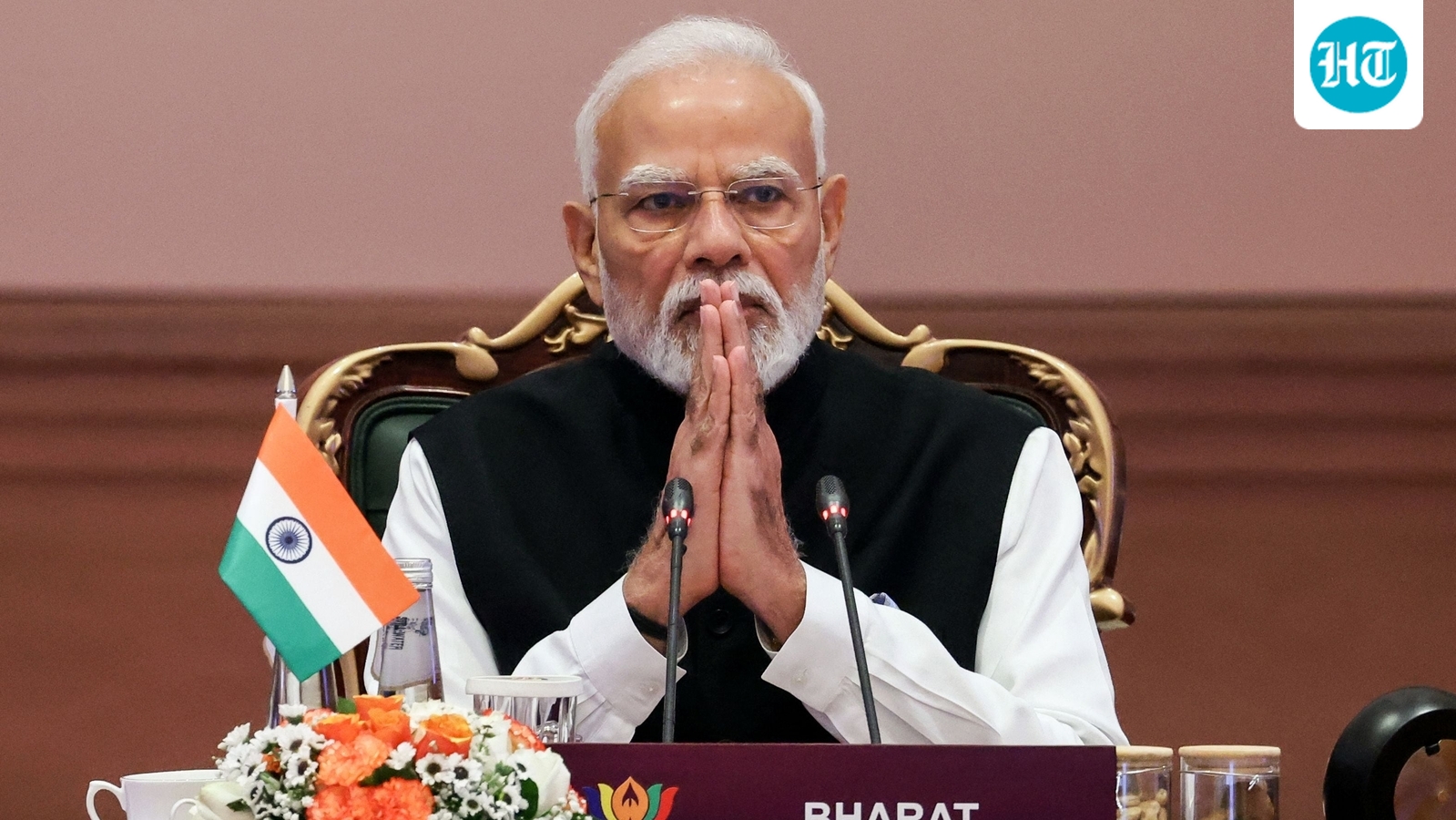 From Gujarat to Centre: NDA allies highlight PM Modi’s continuity, coalition politics | India News