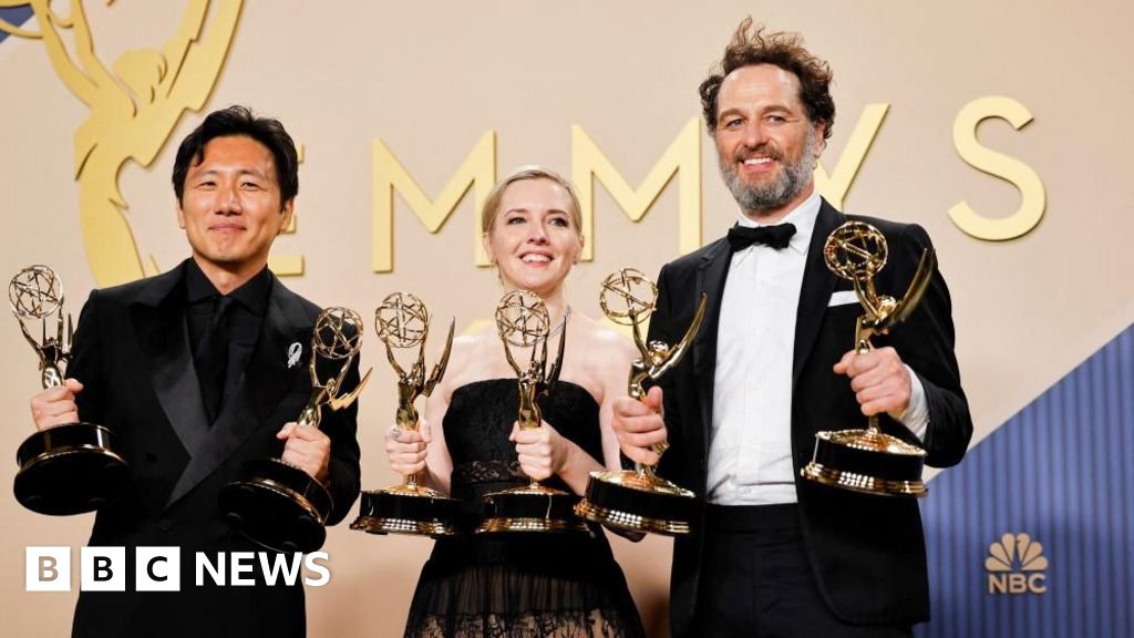 Amazon wins global rights to stream Emmys in six