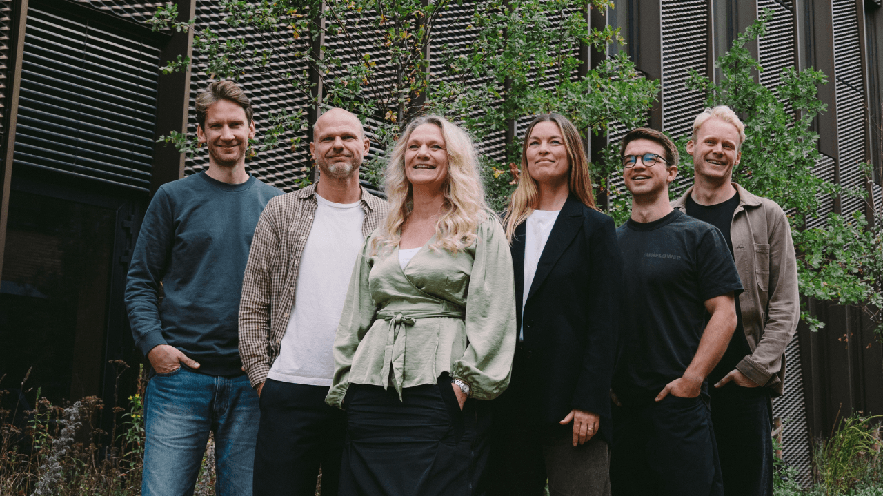 PSV Tech closes €55M Fund II to back Nordic startups before product