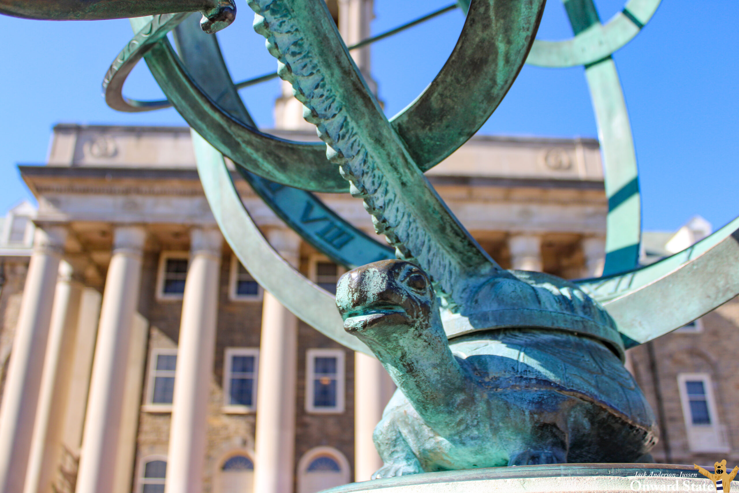 Penn State Announces New Artificial Intelligence Grants For Faculty