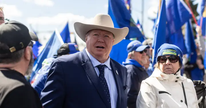 Alberta separatists see an ally in Quebec premier-designate St