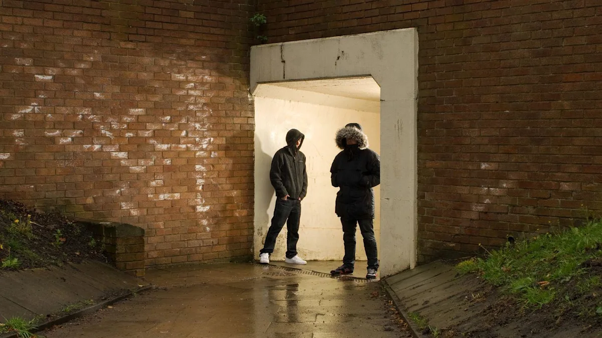 Plan for antisocial behaviour fines in town centres