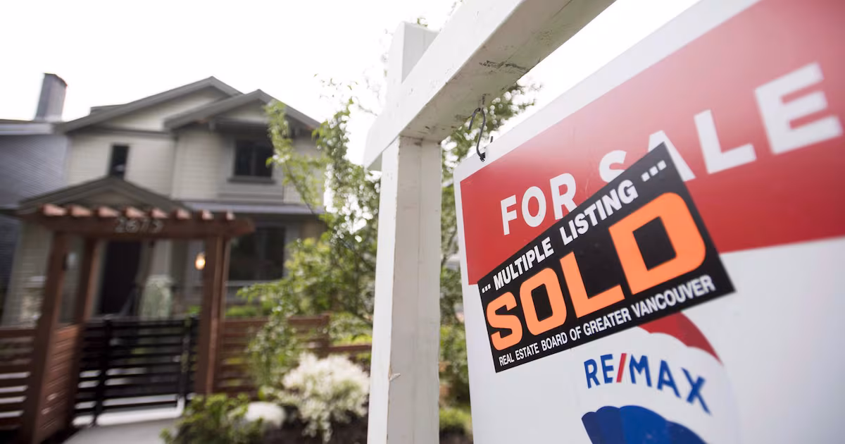 To get a suitable home, buyers figure out what they'll accept as a trade