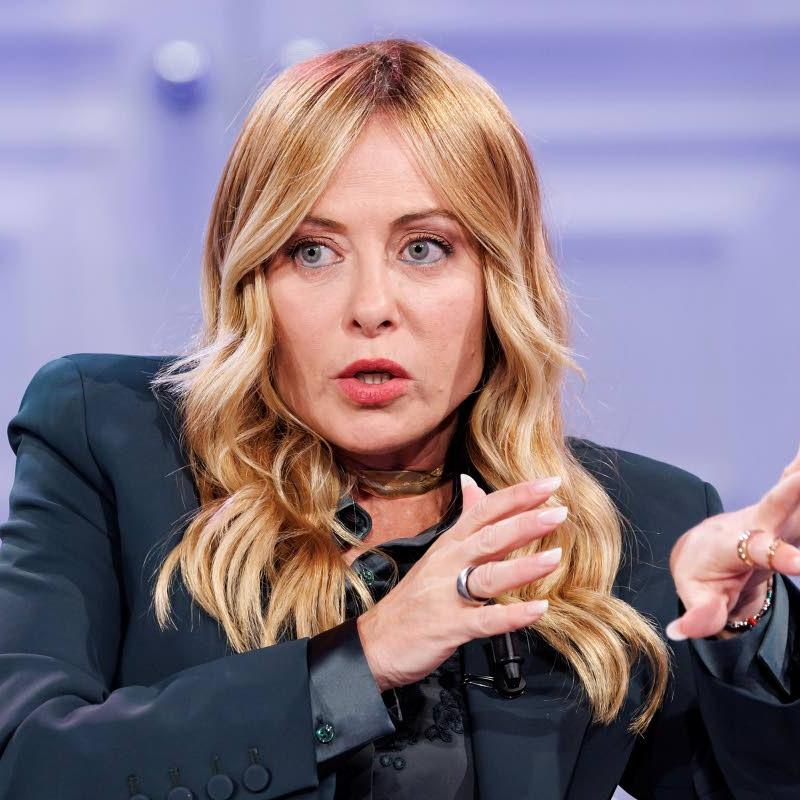 Premier seeks to trademark her voice to combat AI deepfakes