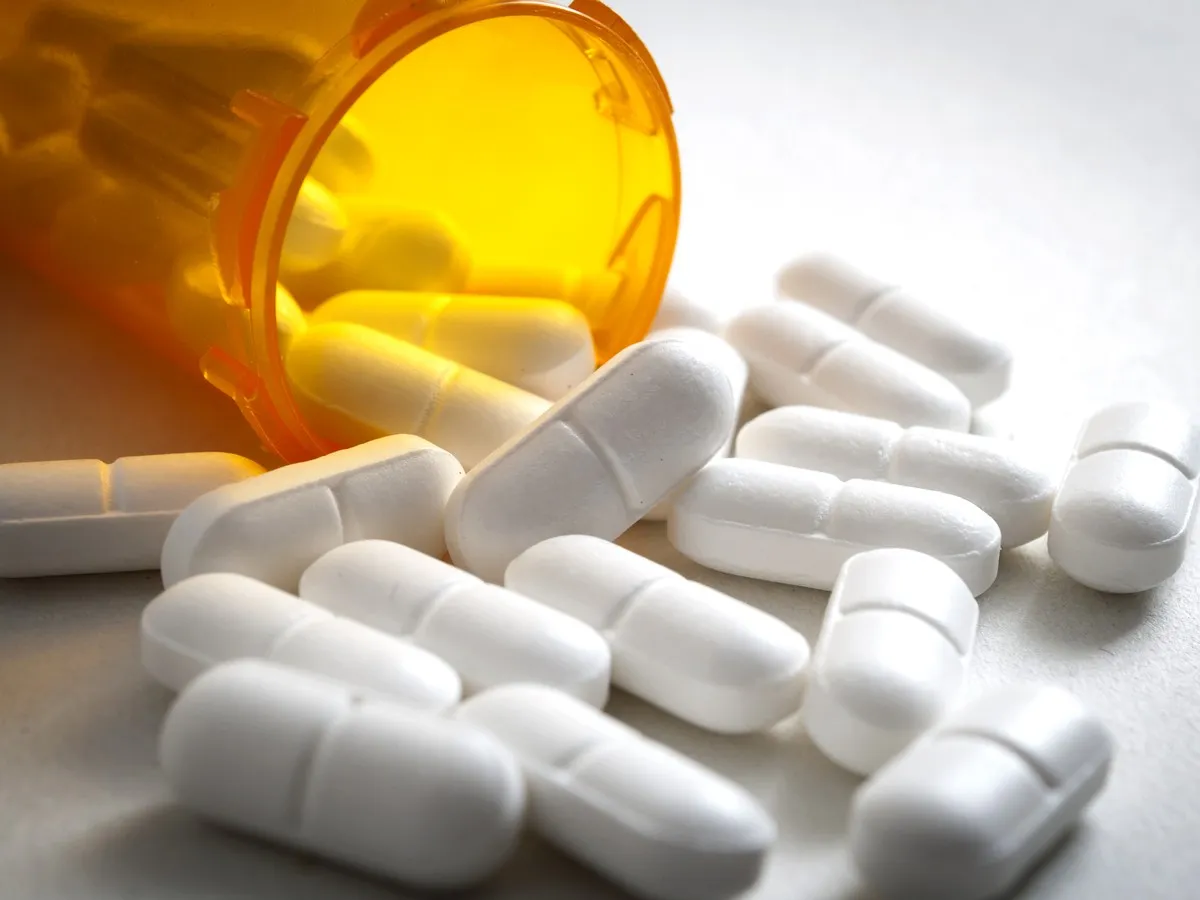 Americans could lose access to cheap Canadian prescription drugs. Here's how much U.S. imports