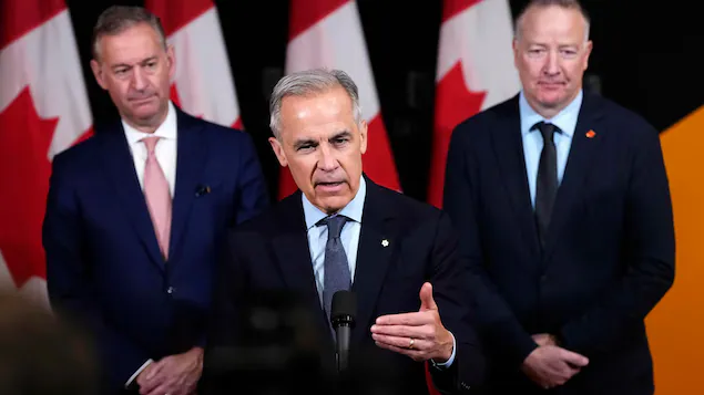 Ottawa plans Crown corporation to break defence procurement logjam