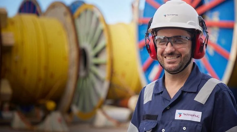 Petrobras Picks TechnipFMC for Flexible Flowlines Delivery off Brazil