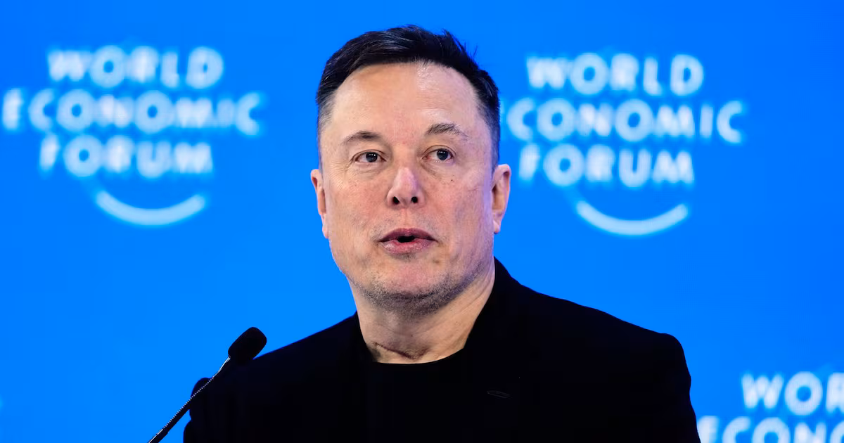 Elon Musk thinks Quebec should separate from Canada