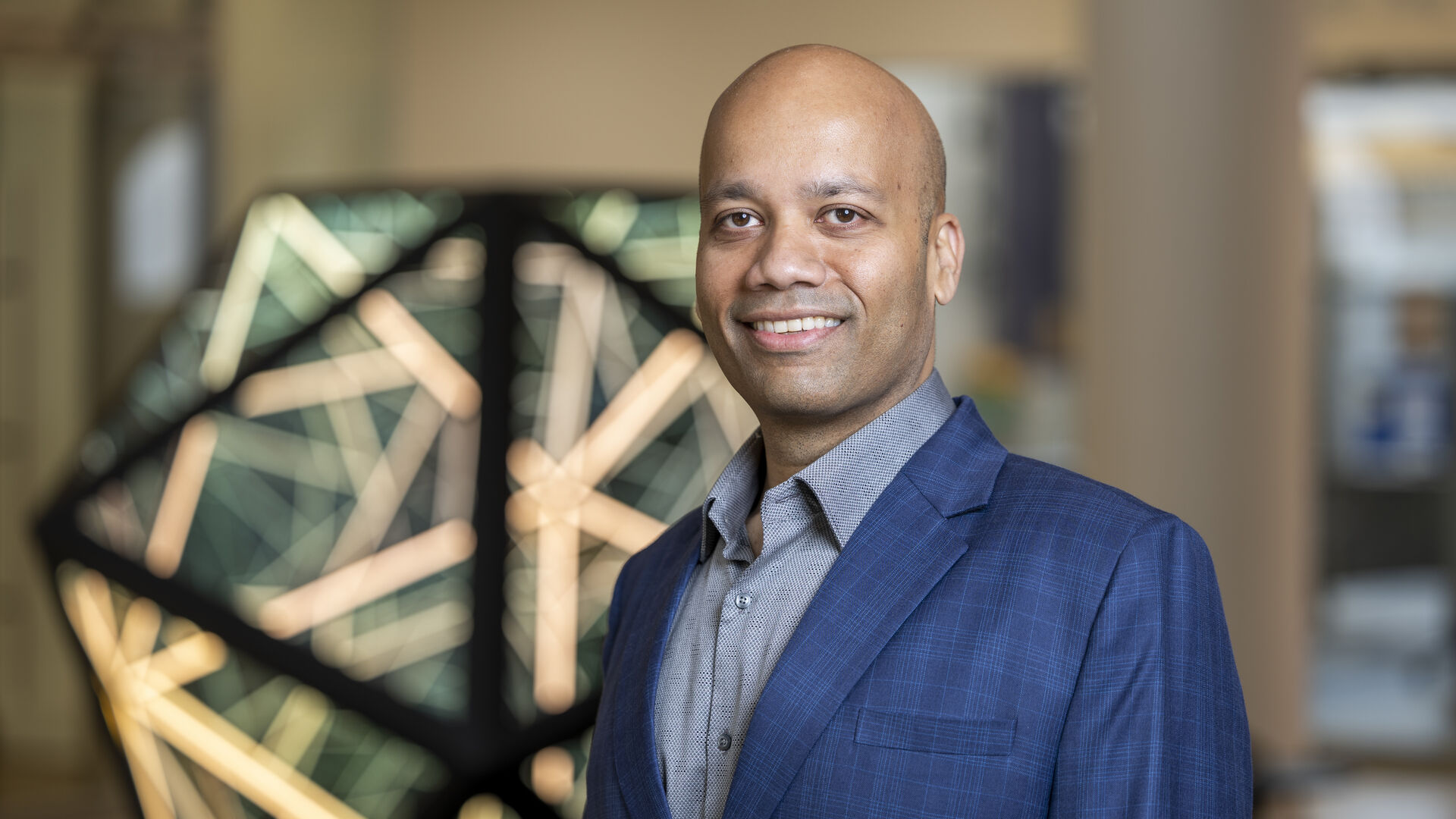 Manjeet Rege Publishes Two Books on Artificial Intelligence
