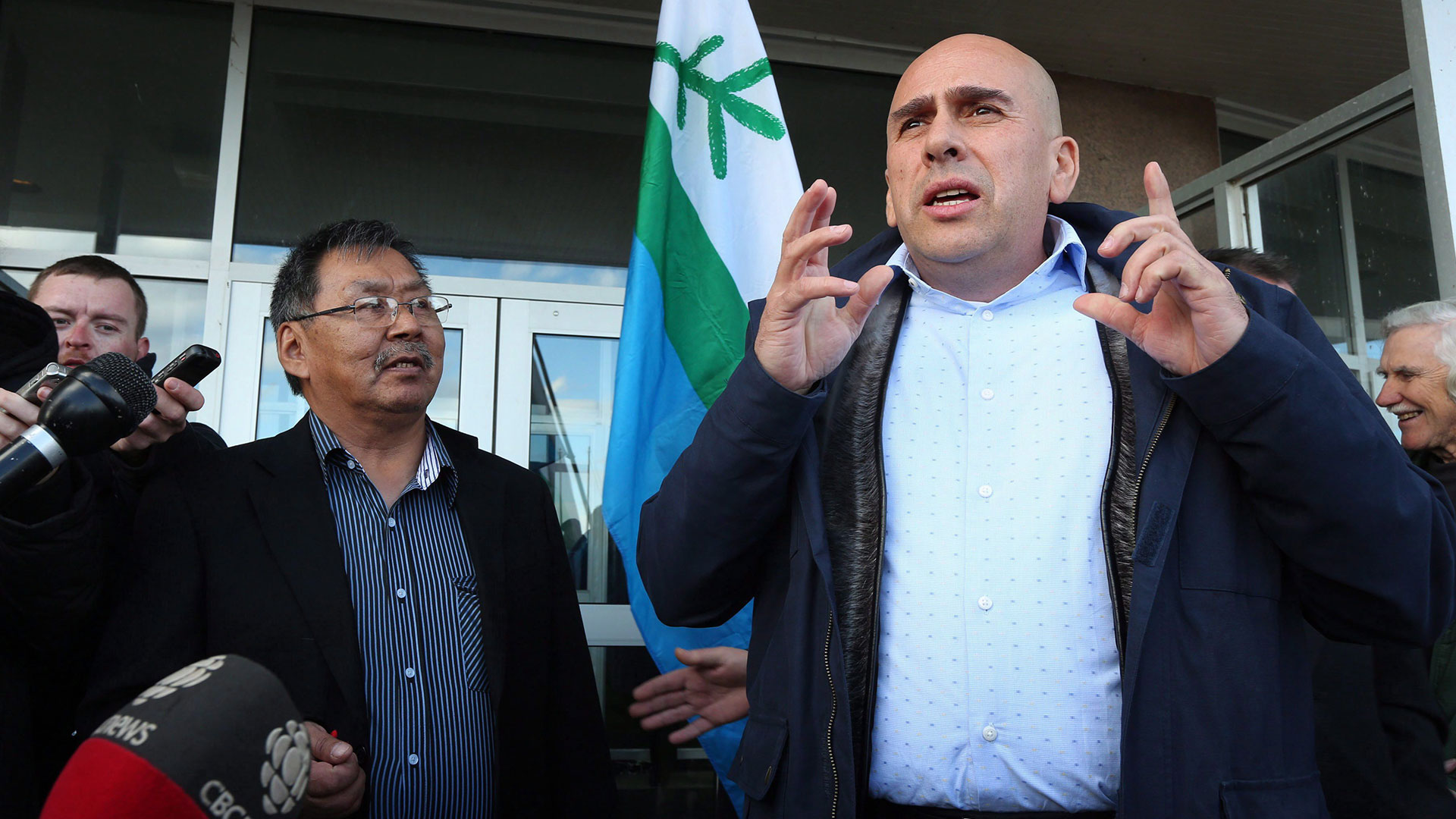 Denied Indigenous rights, NunatuKavut council fighting Canada in Federal Court