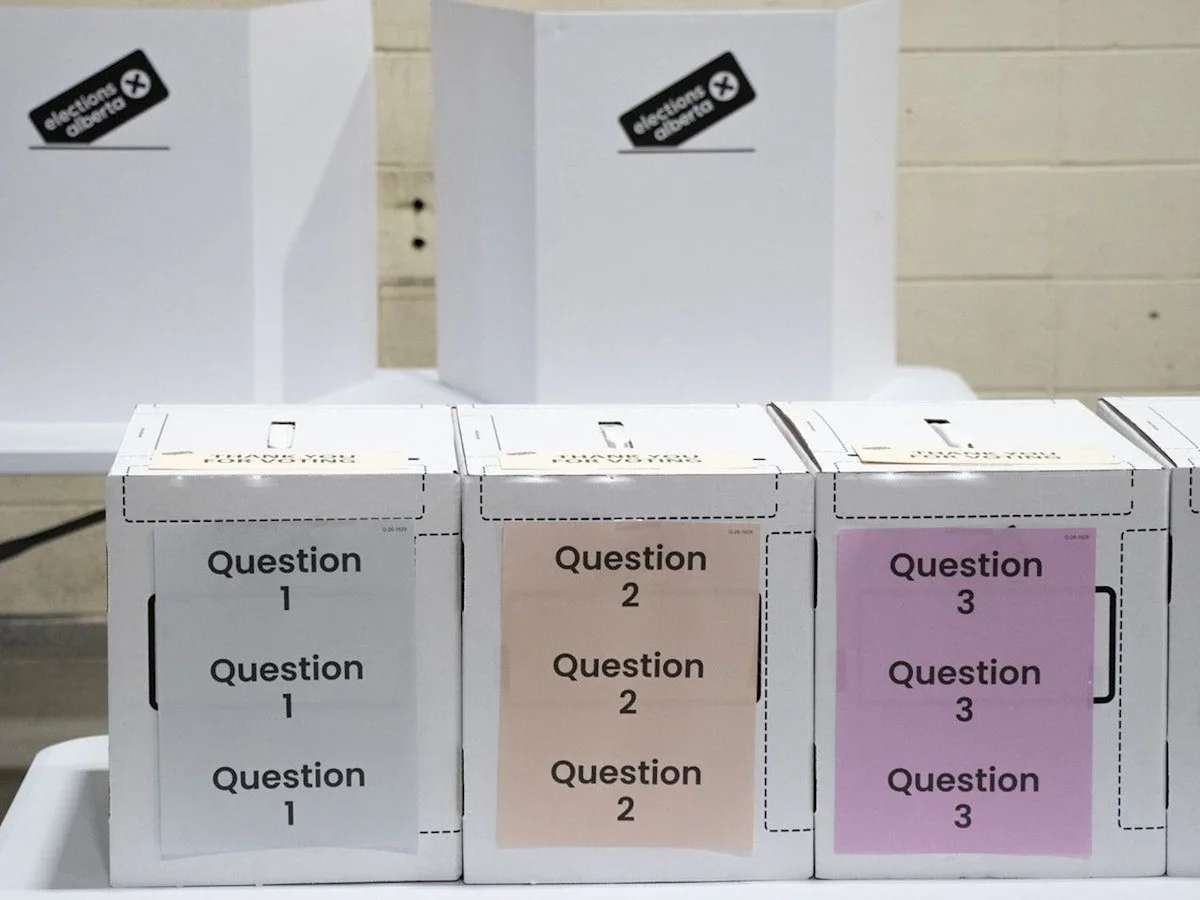 Opinion: Don't blame new Albertans