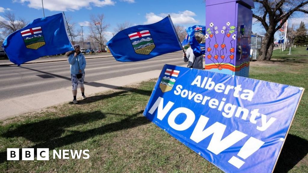What independence could mean for oil