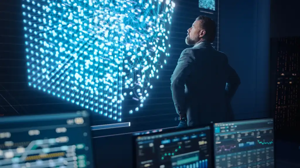 Dell gives AI agents a broader view of enterprise data