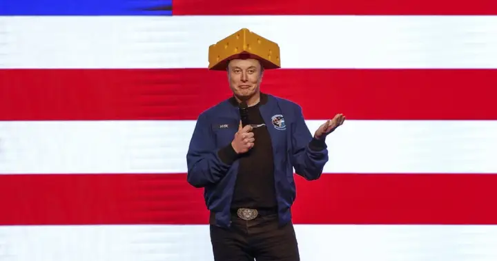 Alberta, Saskatchewan premiers shut down Elon Musk’s call for separation
