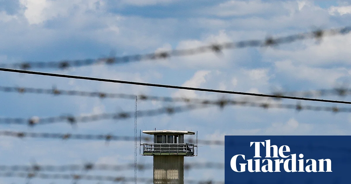Texas kills man in first US execution since botched lethal injection of Christa Pike