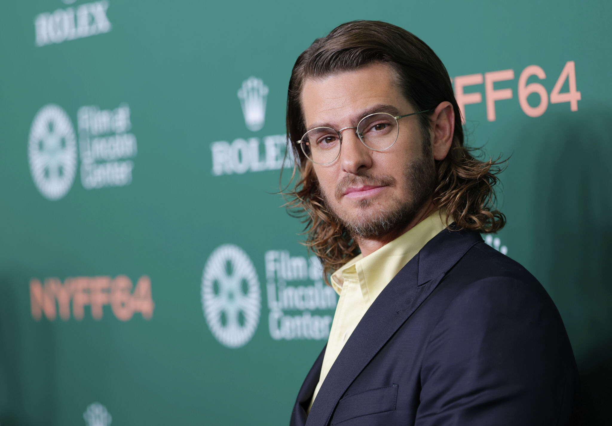 Andrew Garfield says playing Sam Altman made him quit ChatGPT