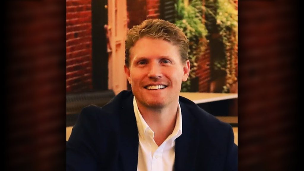 Cybersecurity webinar features industry expert Stephen Boyer, Oct. 15