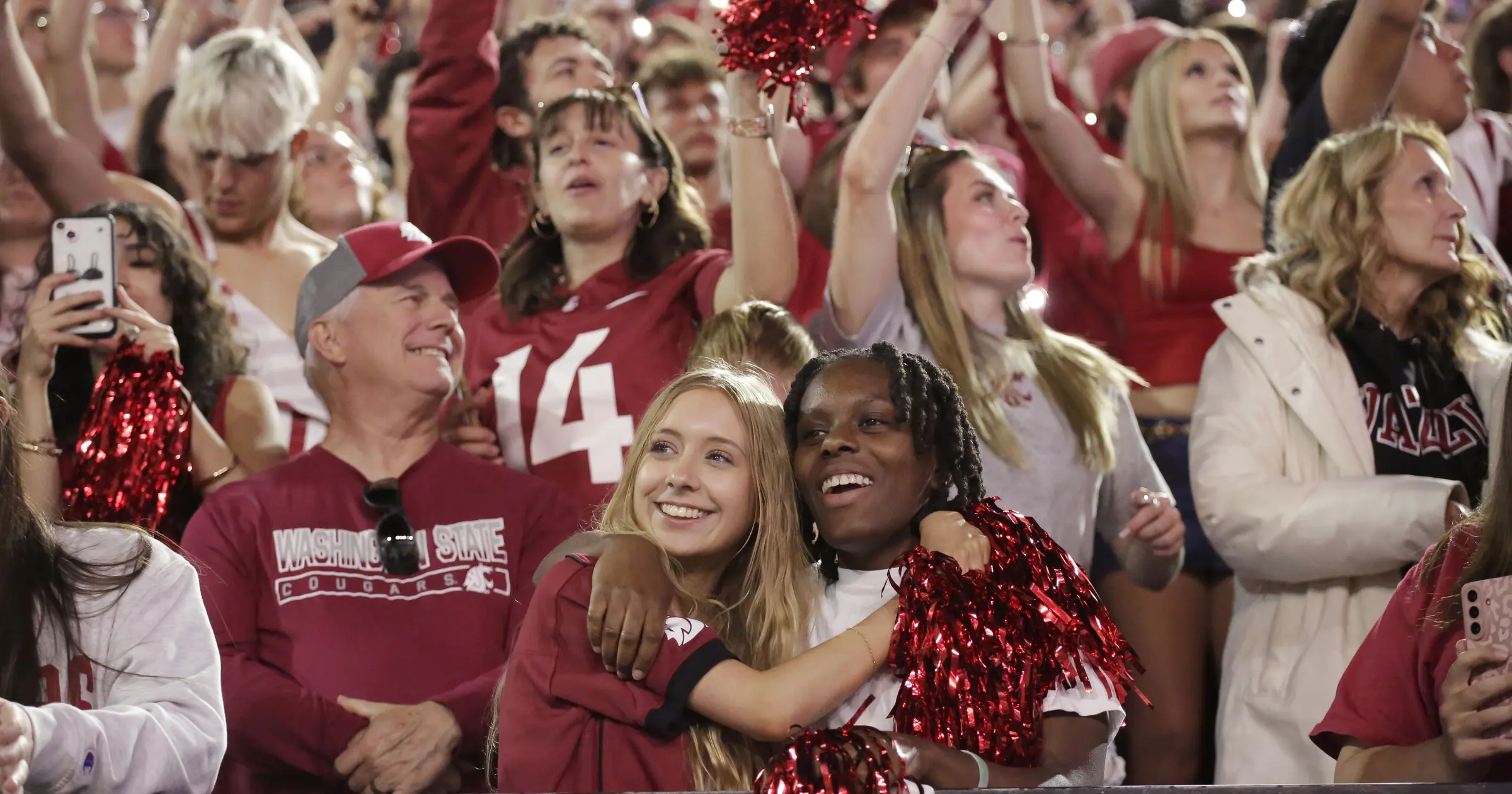 WSU turns to artificial intelligence to assist sports communications