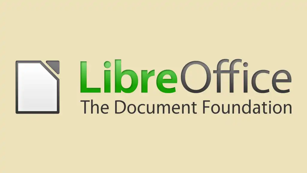 LibreOffice touts ‘no AI’ as a feature