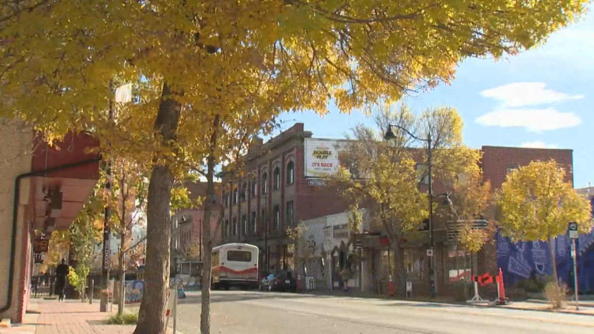 Calgarians' quality of life declining amid affordability concerns: survey