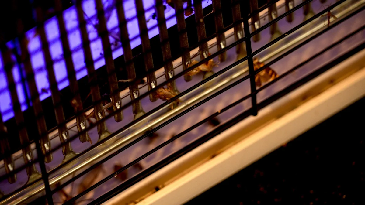 Can Rushden finally swat its problem with flies?