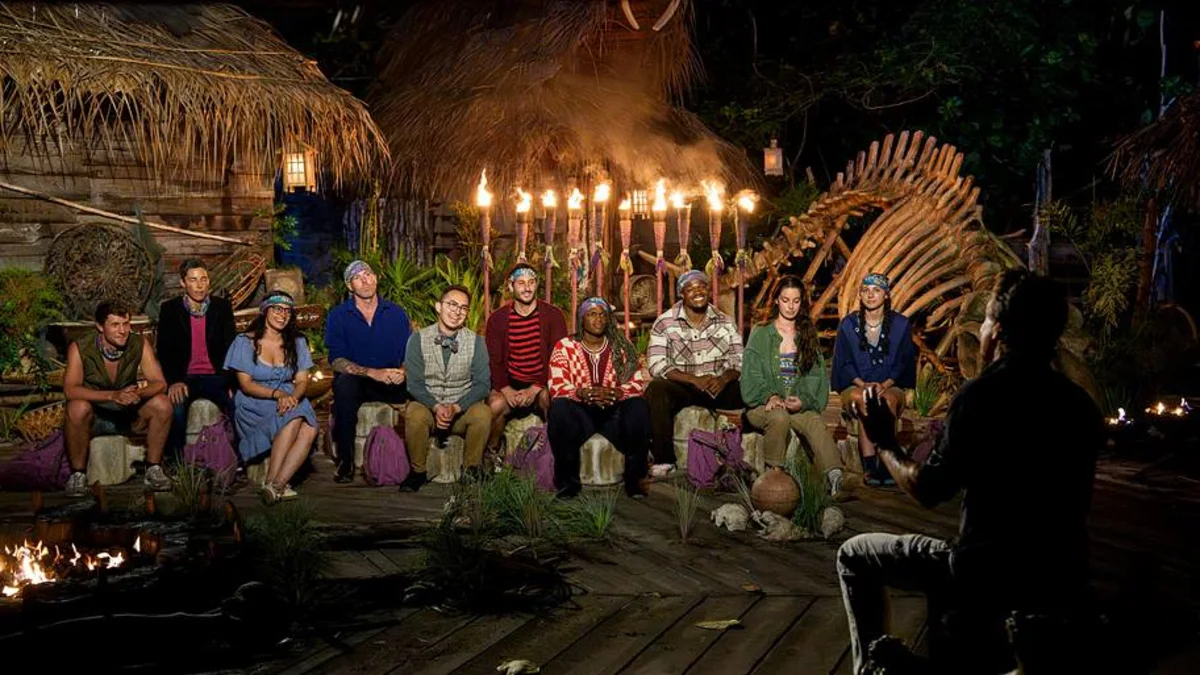 Is Survivor 51's Savu the worst tribe in history?