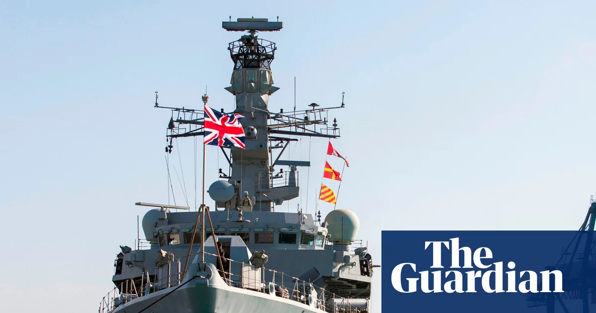 UK’s military needs to focus spending on domestic defence, not overseas missions