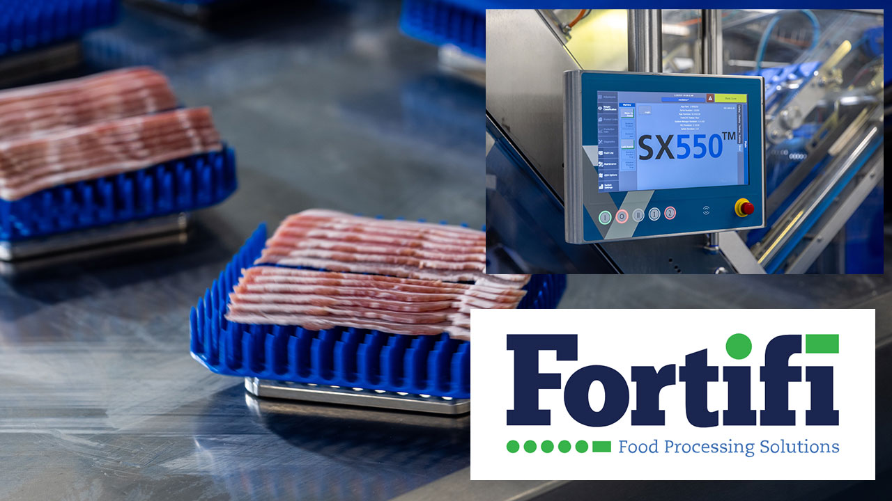 Fortifi Companies to Show Groundbreaking Technology at PACK EXPO 2026