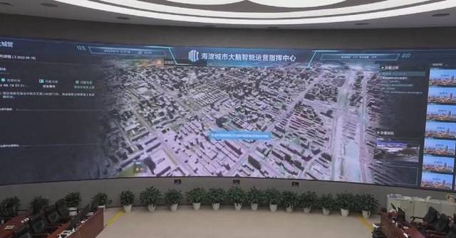 Beijing's service hotline empowers AI startups