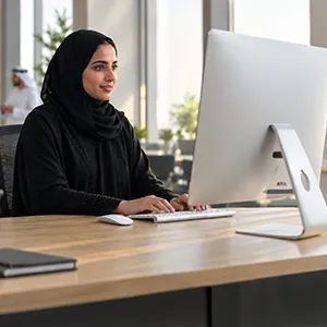 Artificial Intelligence Office and Mawaheb Talent Hub launch Abu Dhabi Digital Talent initiative to develop next generation of technology leaders