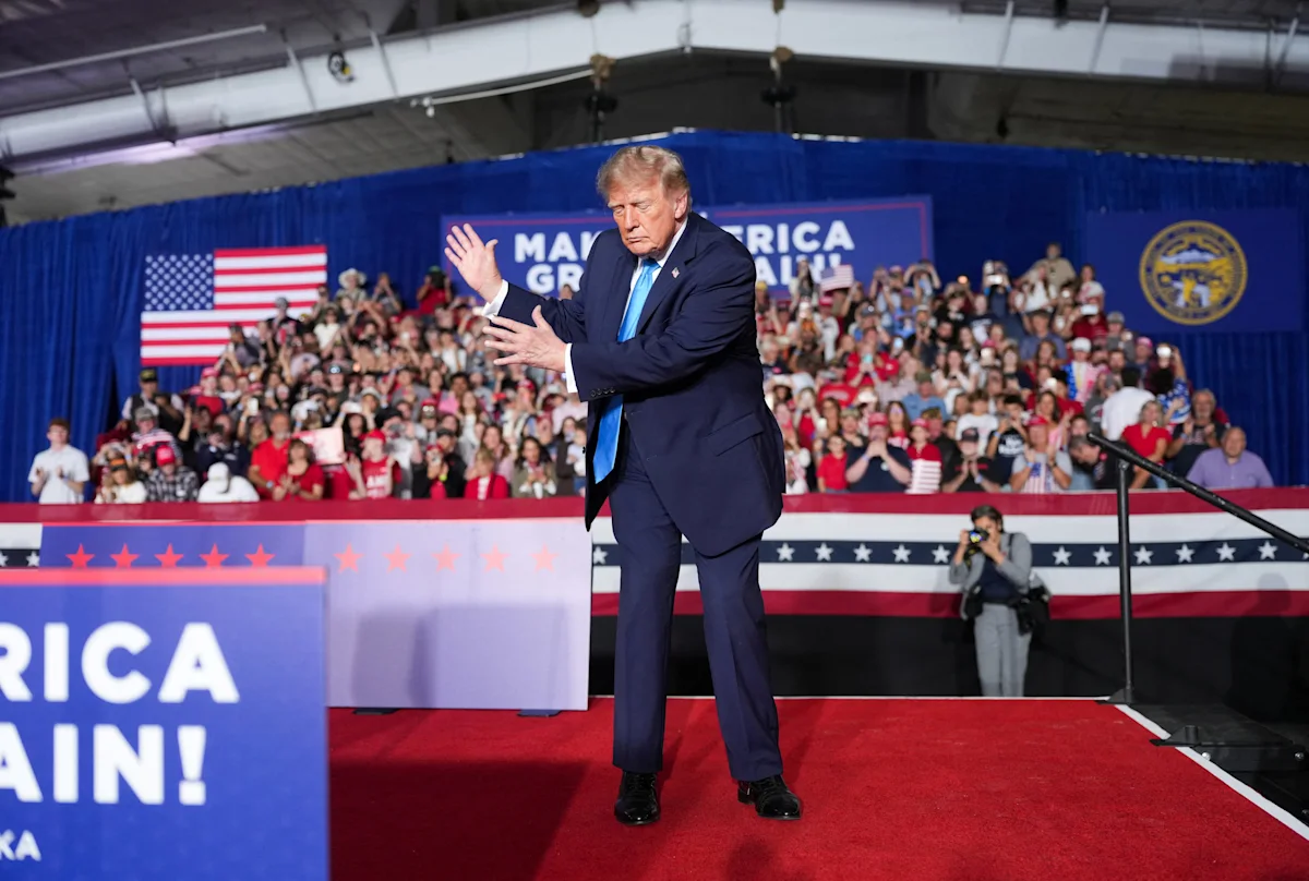 Trump Nemesis Exposes Bigger Problem With Blue Cities Threat