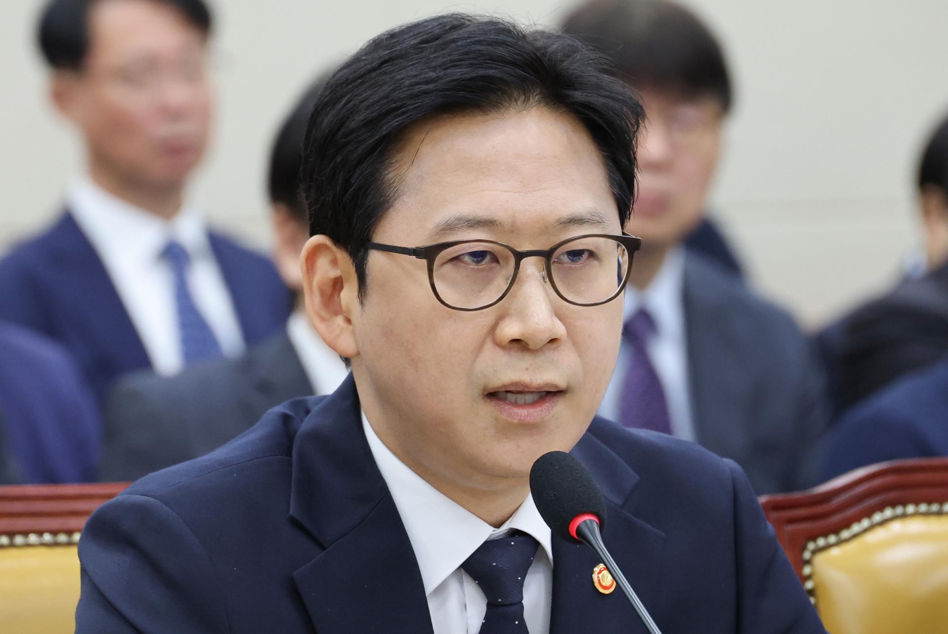 Korea has no plans to follow US push to replace term AI with 'super intelligence'
