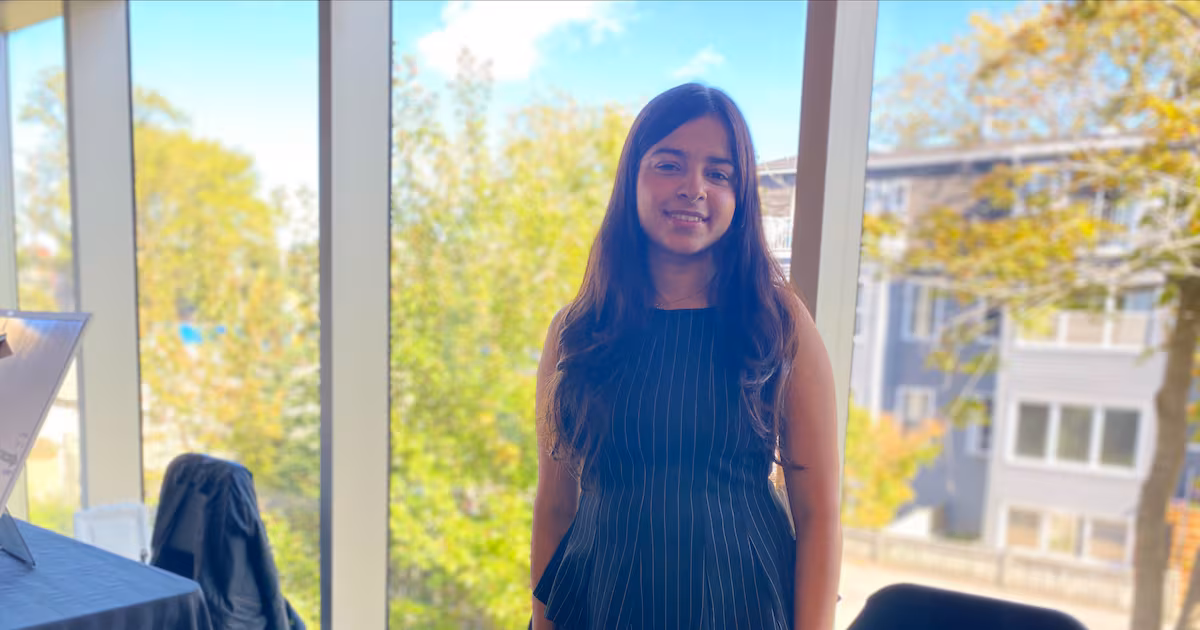 Dalhousie Demo Day showcases student