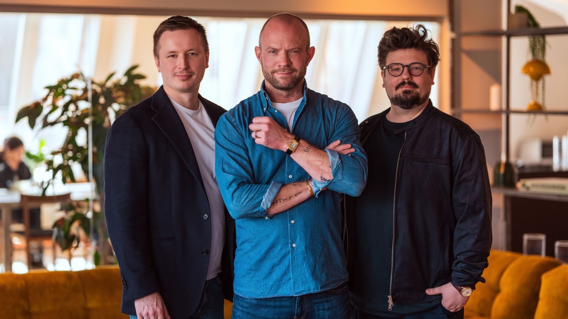 Leonardo DiCaprio, yes that Leo, announces investment in Swedish EnergyTech startup Elvy