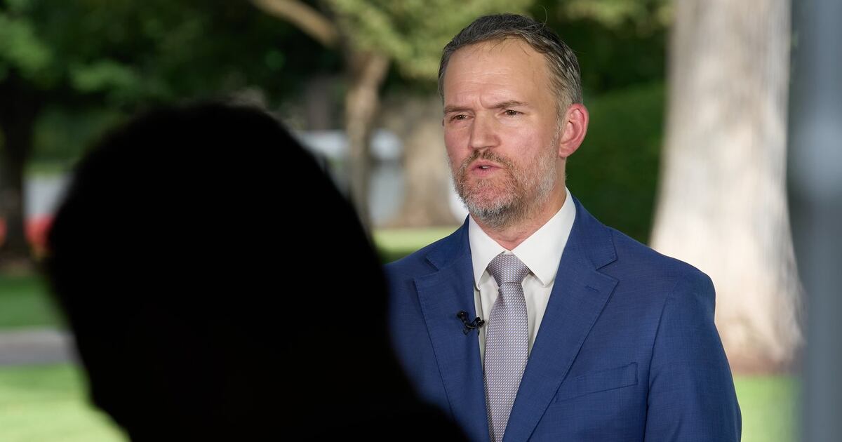 USTR Greer says U.S. ‘holding fast’ on trade stance with Canada