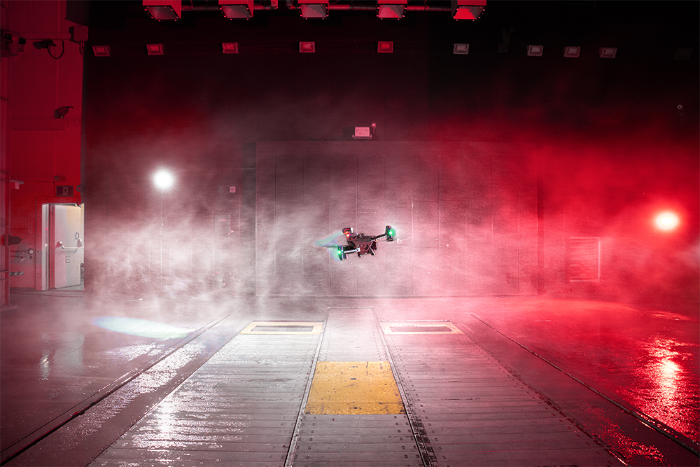 Ontario Tech opens new pathway to strengthen Canada’s defence capabilities