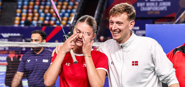 World Juniors: Turkiye Fall Agonisingly Short Against Denmark